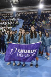 Santa Cruz ratificó al deporte como política pública esencial