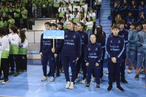 Santa Cruz ratificó al deporte como política pública esencial