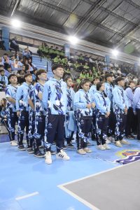 Santa Cruz ratificó al deporte como política pública esencial