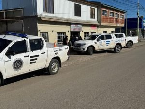 Se realizó la detención de sospechoso por robo millonario