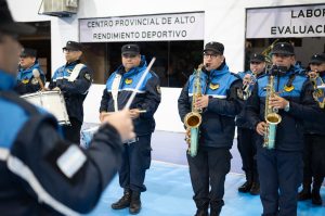 Representantes patagónicos se expresaron tras la inauguración de los Juegos de la Patagonia 2025