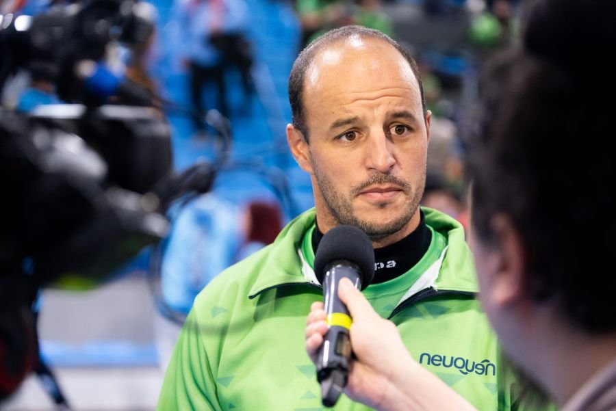 Representantes patagónicos se expresaron tras la inauguración de los Juegos de la Patagonia 2025