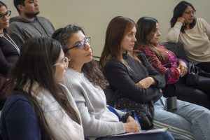 Equipos técnicos de Niñez, Adolescencia y Familia se reúnen en El Calafate