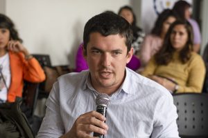 Equipos técnicos de Niñez, Adolescencia y Familia se reúnen en El Calafate