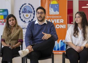 Equipos técnicos de Niñez, Adolescencia y Familia se reúnen en El Calafate