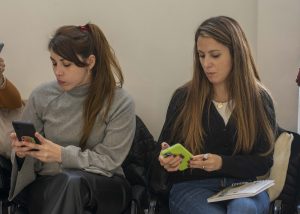 Equipos técnicos de Niñez, Adolescencia y Familia se reúnen en El Calafate