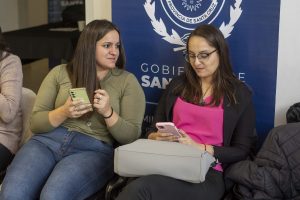 Equipos técnicos de Niñez, Adolescencia y Familia se reúnen en El Calafate