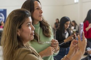 Equipos técnicos de Niñez, Adolescencia y Familia se reúnen en El Calafate