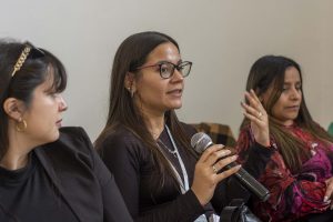 Equipos técnicos de Niñez, Adolescencia y Familia se reúnen en El Calafate