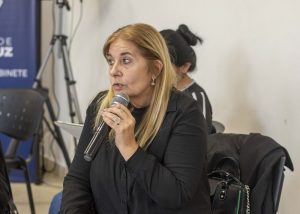 Equipos técnicos de Niñez, Adolescencia y Familia se reúnen en El Calafate