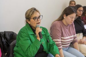 Equipos técnicos de Niñez, Adolescencia y Familia se reúnen en El Calafate