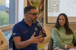 Equipos técnicos de Niñez, Adolescencia y Familia se reúnen en El Calafate