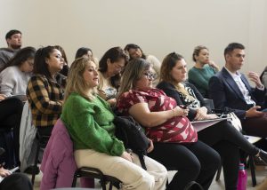 Equipos técnicos de Niñez, Adolescencia y Familia se reúnen en El Calafate