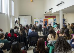 Equipos técnicos de Niñez, Adolescencia y Familia se reúnen en El Calafate