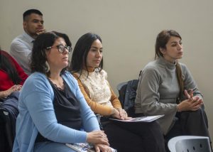 Equipos técnicos de Niñez, Adolescencia y Familia se reúnen en El Calafate