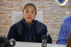 La Policía de Santa Cruz organiza la primera Expo Animal “Compromiso Azul” en Río Gallegos