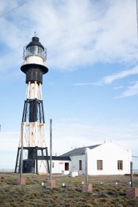 Cierre de temporada en la Reserva Provincial Cabo Vírgenes