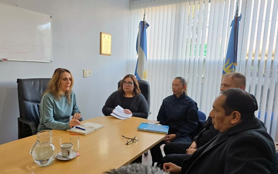 Profundizarán controles en el transporte de minerales