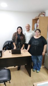 El Ministerio de Trabajo implementó con éxito el sistema de Gestión Documental Electrónica