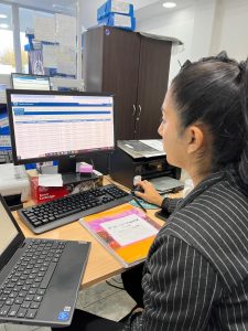 El Ministerio de Trabajo implementó con éxito el sistema de Gestión Documental Electrónica