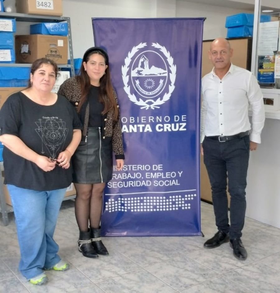 El Ministerio de Trabajo implementó con éxito el sistema de Gestión Documental Electrónica