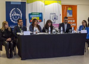 Comenzó la XVI Sesión del Consejo Provincial de Niñez en El Calafate