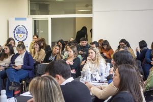 Comenzó la XVI Sesión del Consejo Provincial de Niñez en El Calafate