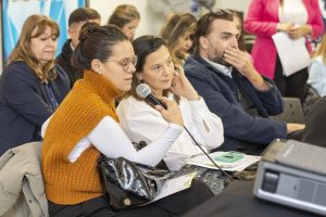Comenzó la XVI Sesión del Consejo Provincial de Niñez en El Calafate