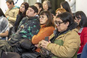 Comenzó la XVI Sesión del Consejo Provincial de Niñez en El Calafate