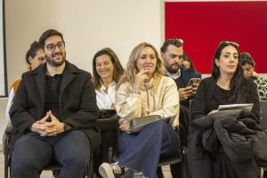 Comenzó la XVI Sesión del Consejo Provincial de Niñez en El Calafate