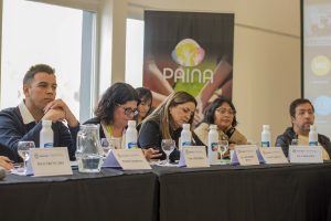 Comenzó la XVI Sesión del Consejo Provincial de Niñez en El Calafate