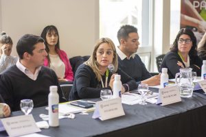 Comenzó la XVI Sesión del Consejo Provincial de Niñez en El Calafate