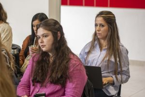 Comenzó la XVI Sesión del Consejo Provincial de Niñez en El Calafate