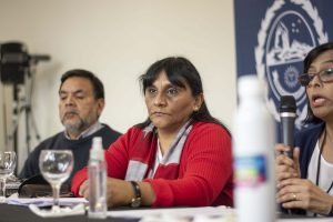 Comenzó la XVI Sesión del Consejo Provincial de Niñez en El Calafate