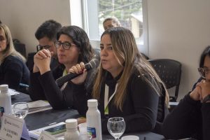 Comenzó la XVI Sesión del Consejo Provincial de Niñez en El Calafate