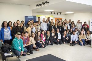 Comenzó la XVI Sesión del Consejo Provincial de Niñez en El Calafate