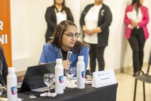 Comenzó la XVI Sesión del Consejo Provincial de Niñez en El Calafate