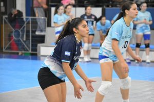 Santa Cruz vivió un gran inicio en los Juegos de la Patagonia 2025