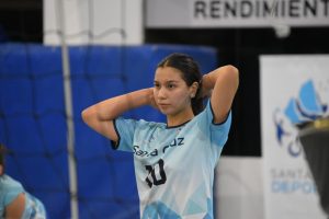 Santa Cruz vivió un gran inicio en los Juegos de la Patagonia 2025