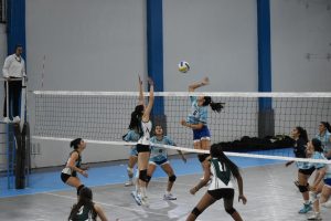 Santa Cruz vivió un gran inicio en los Juegos de la Patagonia 2025