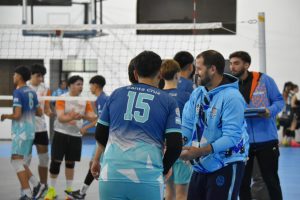 Santa Cruz vivió un gran inicio en los Juegos de la Patagonia 2025