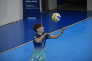 Santa Cruz vivió un gran inicio en los Juegos de la Patagonia 2025