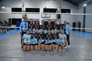 Santa Cruz vivió un gran inicio en los Juegos de la Patagonia 2025