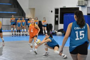 Santa Cruz vivió un gran inicio en los Juegos de la Patagonia 2025