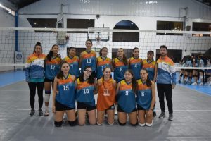 Santa Cruz vivió un gran inicio en los Juegos de la Patagonia 2025