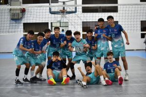 Santa Cruz vivió un gran inicio en los Juegos de la Patagonia 2025