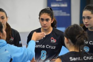 Santa Cruz vivió un gran inicio en los Juegos de la Patagonia 2025