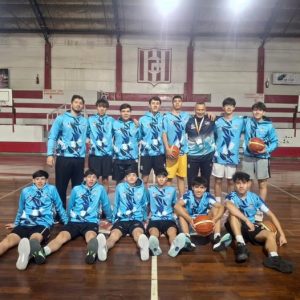 Santa Cruz vivió un gran inicio en los Juegos de la Patagonia 2025