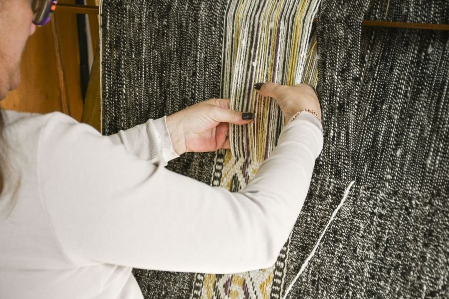 Convocan a artesanos a registrarse en el mapa de actividad artesanal de Santa Cruz