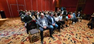 Funcionarios provinciales participaron en El Calafate del encuentro “Agregando Valor: El Calafate y El Chaltén”
